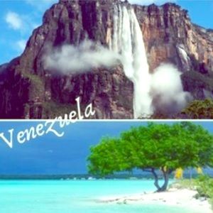 Meet your Posher, Luzmila